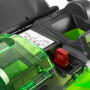 Аккумуляторная газонокосилка Greenworks G40LM49DBK4 40V (АКБ+ЗУ)
