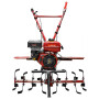 Культиватор бензиновый ASILAK SL-85L без колес