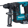 Аккум. перфоратор MAKITA DHR 171 RTJ