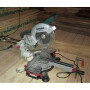 Торцовочная пила Metabo KGS 216 M