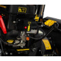 Снегоотбрасыватель CHAMPION STT761E