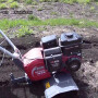 Бензиновый культиватор Efco MZ 2080 R