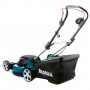 Электрическая газонокосилка  Makita ELM4613