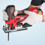 Аккумуляторный лобзик WORTEX CJS 1330 в чем. ALL1 XLT SET