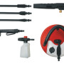 Мойка высокого давления Einhell TE-HP 170