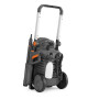 Мойка высокого давления Husqvarna PW 360