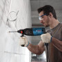 Перфоратор BOSCH GBH 240 в чем.