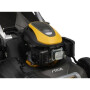 Газонокосилка бензиновая самоходная Stiga TWINCLIP 950 V