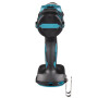Аккумуляторная дрель-шуруповерт MAKITA LXT DDF 489 Z в коробке
