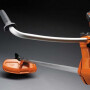 Бензиновый триммер Husqvarna 545RXT