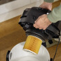 Моющий пылесос Karcher SE 4 Plus