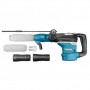 Перфоратор MAKITA HR 4013 CV в чем.