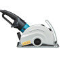 Бороздодел MAKITA 4112 HS в чемодане