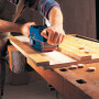 Шлифовальная машина Bosch GBS 75 AE Set Professional
