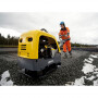 Реверсивная виброплита Husqvarna LG 400 DEC