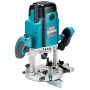 Фрезер вертикальный MAKITA RP 2303 FC02 в коробке