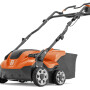 Аккумуляторный скарификатор-аэратор Husqvarna S138i (без АКБ и ЗУ)