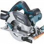 Циркулярная пила MAKITA HS 6100