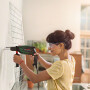 Дрель ударная BOSCH UniversalImpact 700 в чем.