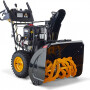 Снегоуборщик McCulloch PM105