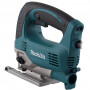 Лобзик электрический MAKITA JV 0600 K в чем.
