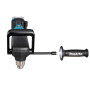 Аккумуляторная угловая дрель MAKITA XGT DA001GZ (без АКБ и ЗУ)