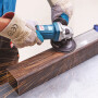 Угловая шлифмашина Makita GA5040C01