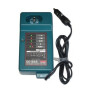 Зарядное устройство MAKITA DC 1822 (7.2 - 18.0 В, 3.0 А, стандартная зарядка, автомобильное)
