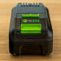 Аккумулятор GreenWorks G24HP4, 24В, 4 А/ч Li-ion