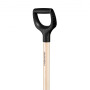 Лопата штыковая Solid FISKARS (1066721)