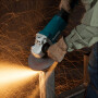 Двуручная углошлифмашина MAKITA GA 7062