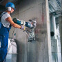 Дрель безударная Bosch GDB 2500 WE