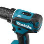 Аккумуляторная дрель-шуруповерт MAKITA DDF 485 ZA3 в кейсе MAKPAC