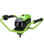 Землебур аккумуляторный Greenworks GC-AUGER 82V (без АКБ и ЗУ)