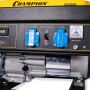 Генератор CHAMPION GG2300