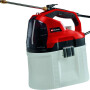 Аккум. опрыскиватель Einhell GE-WS 18/75 Li-Solo