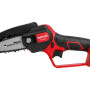 Аккумуляторная мини-пила WORTEX LX CEC 2518-1 в чем. ALL1 XLT с акб и з/у SET