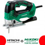 Лобзик электрический Hikoki CJ16V