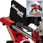 Торцовочная пила Einhell TE-SM 2534 Dual