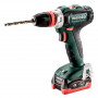 Дрель-шуруповерт Metabo PowerMaxx BS 12 Q