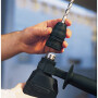 Перфоратор Bosch GBH 2-26 DFR в чемодане