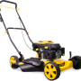 Газонокосилка CHAMPION LM5127