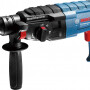 Перфоратор BOSCH GBH 240 в чем.
