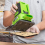 Плоскошлифовальная аккумуляторная машина Greenworks G24SS14 24V (без АКБ и ЗУ)