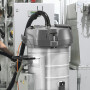 Пылесос для сбора жидкостей и стружки Karcher IVR-L 120/24-2 Tc Me