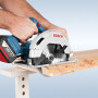 Дисковая пила Bosch GKS 18V-57