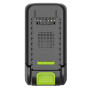 Аккумулятор GreenWorks High Power G40HP4, 40V, 4 А/ч Li-ion