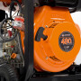 Дизельный генератор DAEWOO Power DDAE 9000XE