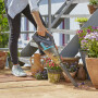 Пылесос аккумуляторный Gardena EasyClean Li