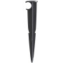 Столб опорный Claber 1/2" (13-16мм), 8 шт.